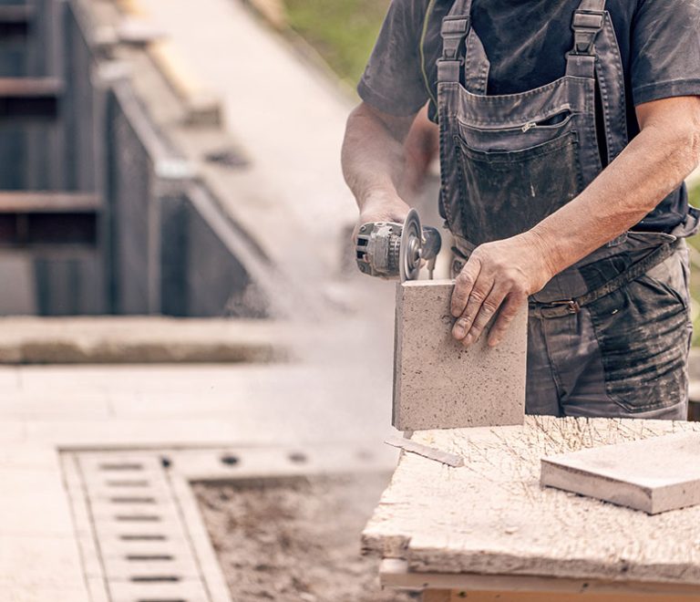 Crafting Elegance: Journey of Egyptian Marble & Granite