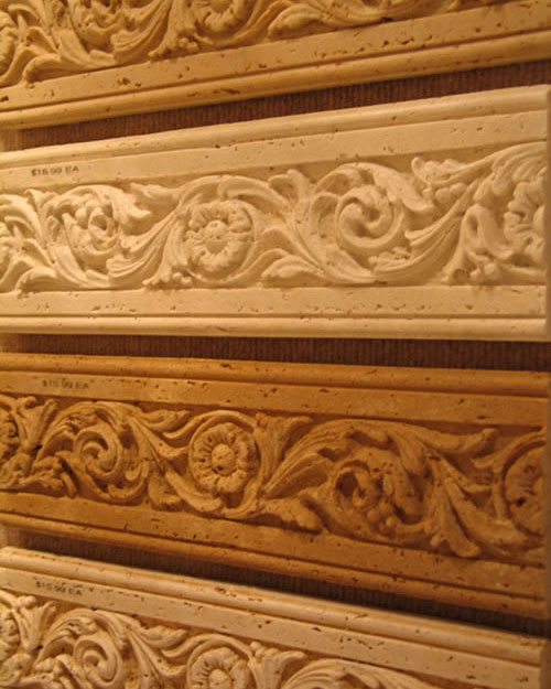 Modern Stone Association